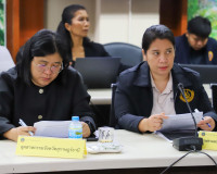 ผู้ว่าราชการจังหวัดสุราษฎร์ธานีเป็นประธานประชุม กรอ.จังหวัด  ... พารามิเตอร์รูปภาพ 13