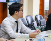 ผู้ว่าราชการจังหวัดสุราษฎร์ธานีเป็นประธานประชุม กรอ.จังหวัด  ... พารามิเตอร์รูปภาพ 21