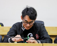 จังหวัดสุราษฎร์ธานีประชุมขับเคลื่อนระบบ e-Office ภายใต้ GDCC ... พารามิเตอร์รูปภาพ 3