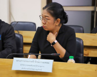 จังหวัดสุราษฎร์ธานีประชุมขับเคลื่อนระบบ e-Office ภายใต้ GDCC ... พารามิเตอร์รูปภาพ 11