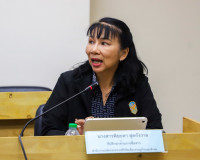 จังหวัดสุราษฎร์ธานีประชุมขับเคลื่อนระบบ e-Office ภายใต้ GDCC ... พารามิเตอร์รูปภาพ 21