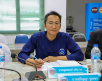 รองผู้ว่าราชการจังหวัดฯ เป็นประธานการประชุมคณะกรรมการบริหารก ... พารามิเตอร์รูปภาพ 5
