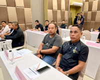 ฝ่ายปกครองจังหวัดสุราษฎร์ธานีพัฒนาศักยภาพเครือข่ายด้านการข่า ... พารามิเตอร์รูปภาพ 1