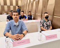 ฝ่ายปกครองจังหวัดสุราษฎร์ธานีพัฒนาศักยภาพเครือข่ายด้านการข่า ... พารามิเตอร์รูปภาพ 18