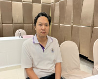 ฝ่ายปกครองจังหวัดสุราษฎร์ธานีพัฒนาศักยภาพเครือข่ายด้านการข่า ... พารามิเตอร์รูปภาพ 19