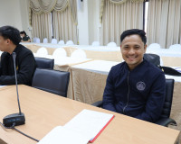 จังหวัดสุราษฎร์ธานีแถลงแผนถวายความปลอดภัยฯ แด่ทูลกระหม่อมหญิ ... พารามิเตอร์รูปภาพ 5