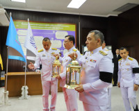 ผู้ว่าฯ สุราษฎร์ธานีเป็นประธานพิธีอัญเชิญไฟพระฤกษ์การแข่งขัน ... พารามิเตอร์รูปภาพ 15