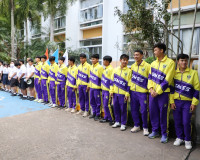 ผู้ว่าฯ สุราษฎร์ธานีเป็นประธานพิธีอัญเชิญไฟพระฤกษ์การแข่งขัน ... พารามิเตอร์รูปภาพ 18