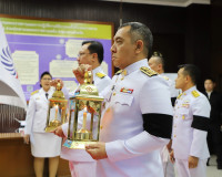 ผู้ว่าฯ สุราษฎร์ธานีเป็นประธานพิธีอัญเชิญไฟพระฤกษ์การแข่งขัน ... พารามิเตอร์รูปภาพ 25