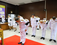 ผู้ว่าฯ สุราษฎร์ธานีเป็นประธานพิธีอัญเชิญไฟพระฤกษ์การแข่งขัน ... พารามิเตอร์รูปภาพ 28