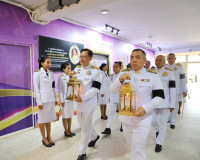 ผู้ว่าฯ สุราษฎร์ธานีเป็นประธานพิธีอัญเชิญไฟพระฤกษ์การแข่งขัน ... พารามิเตอร์รูปภาพ 30