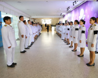 ผู้ว่าฯ สุราษฎร์ธานีเป็นประธานพิธีอัญเชิญไฟพระฤกษ์การแข่งขัน ... พารามิเตอร์รูปภาพ 32