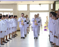 ผู้ว่าฯ สุราษฎร์ธานีเป็นประธานพิธีอัญเชิญไฟพระฤกษ์การแข่งขัน ... พารามิเตอร์รูปภาพ 36