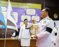 ผู้ว่าฯ สุราษฎร์ธานีเป็นประธานพิธีอัญเชิญไฟพระฤกษ์การแข่งขัน ... พารามิเตอร์รูปภาพ 38