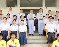 ผู้ว่าฯ สุราษฎร์ธานีเป็นประธานพิธีอัญเชิญไฟพระฤกษ์การแข่งขัน ... พารามิเตอร์รูปภาพ 45