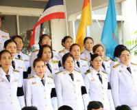 ผู้ว่าฯ สุราษฎร์ธานีเป็นประธานพิธีอัญเชิญไฟพระฤกษ์การแข่งขัน ... พารามิเตอร์รูปภาพ 47