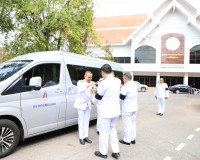 ผู้ว่าฯ สุราษฎร์ธานีเป็นประธานพิธีอัญเชิญไฟพระฤกษ์การแข่งขัน ... พารามิเตอร์รูปภาพ 50