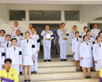 ผู้ว่าฯ สุราษฎร์ธานีเป็นประธานพิธีอัญเชิญไฟพระฤกษ์การแข่งขัน ... พารามิเตอร์รูปภาพ 54