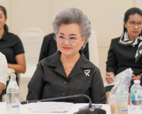 สุราษฎร์ธานีประชุมคณะกรรมการเหล่ากาชาดจังหวัด เตรียมขับเคลื่ ... พารามิเตอร์รูปภาพ 10