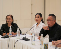 สุราษฎร์ธานีประชุมคณะกรรมการเหล่ากาชาดจังหวัด เตรียมขับเคลื่ ... พารามิเตอร์รูปภาพ 37