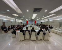 สุราษฎร์ธานีประชุมคณะกรรมการเหล่ากาชาดจังหวัด เตรียมขับเคลื่ ... พารามิเตอร์รูปภาพ 39