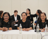 สุราษฎร์ธานีประชุมคณะกรรมการเหล่ากาชาดจังหวัด เตรียมขับเคลื่ ... พารามิเตอร์รูปภาพ 42