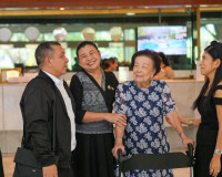 สุราษฎร์ธานีประชุมคณะกรรมการเหล่ากาชาดจังหวัด เตรียมขับเคลื่ ... พารามิเตอร์รูปภาพ 43