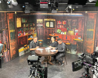 รองผู้ว่าราชการจังหวัดฯ ให้สัมภาษณ์สดรายการ “แหลงข่าวชาวใต้” ... พารามิเตอร์รูปภาพ 5