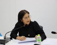 รองผู้ว่าฯ สุราษฎร์ธานี ประชุมคณะกรรมการฝ่ายประชาสัมพันธ์การ ... พารามิเตอร์รูปภาพ 4