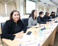 จังหวัดสุราษฎร์ธานีติดตามการดำเนินงานป้องกันและปราบปรามยาเสพ ... พารามิเตอร์รูปภาพ 4