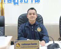 จังหวัดสุราษฎร์ธานีติดตามการดำเนินงานป้องกันและปราบปรามยาเสพ ... พารามิเตอร์รูปภาพ 10