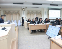 จังหวัดสุราษฎร์ธานีติดตามการดำเนินงานป้องกันและปราบปรามยาเสพ ... พารามิเตอร์รูปภาพ 12