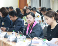 จังหวัดสุราษฎร์ธานีติดตามการดำเนินงานป้องกันและปราบปรามยาเสพ ... พารามิเตอร์รูปภาพ 14