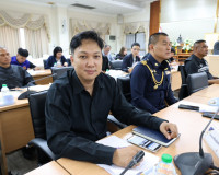 จังหวัดสุราษฎร์ธานีติดตามการดำเนินงานป้องกันและปราบปรามยาเสพ ... พารามิเตอร์รูปภาพ 17