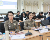 จังหวัดสุราษฎร์ธานีติดตามการดำเนินงานป้องกันและปราบปรามยาเสพ ... พารามิเตอร์รูปภาพ 20