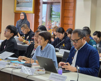 สุราษฎร์ธานีเดินหน้าขับเคลื่อนแผนรับมือวิกฤติสภาพภูมิอากาศ บ ... พารามิเตอร์รูปภาพ 11