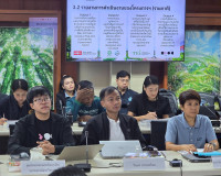 สุราษฎร์ธานีเดินหน้าขับเคลื่อนแผนรับมือวิกฤติสภาพภูมิอากาศ บ ... พารามิเตอร์รูปภาพ 12