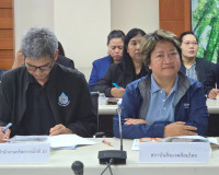 สุราษฎร์ธานีเดินหน้าขับเคลื่อนแผนรับมือวิกฤติสภาพภูมิอากาศ บ ... พารามิเตอร์รูปภาพ 17