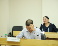 รองผู้ว่าราชการจังหวัดสุราษฎร์ธานี เป็นประธานการประชุมคณะกรร ... พารามิเตอร์รูปภาพ 4