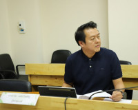 รองผู้ว่าราชการจังหวัดสุราษฎร์ธานี เป็นประธานการประชุมคณะกรร ... พารามิเตอร์รูปภาพ 6