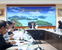 สุราษฎร์ธานีประชุมคณะกรรมการพนักงานส่วนตำบลจังหวัด ครั้งที่  ... พารามิเตอร์รูปภาพ 2