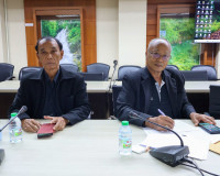 สุราษฎร์ธานีประชุมคณะกรรมการพนักงานส่วนตำบลจังหวัด ครั้งที่  ... พารามิเตอร์รูปภาพ 3