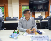 สุราษฎร์ธานีประชุมคณะกรรมการพนักงานส่วนตำบลจังหวัด ครั้งที่  ... พารามิเตอร์รูปภาพ 4