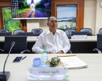 สุราษฎร์ธานีประชุมคณะกรรมการพนักงานส่วนตำบลจังหวัด ครั้งที่  ... พารามิเตอร์รูปภาพ 5