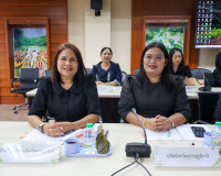 สุราษฎร์ธานีประชุมคณะกรรมการพนักงานส่วนตำบลจังหวัด ครั้งที่  ... พารามิเตอร์รูปภาพ 7