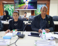 สุราษฎร์ธานีประชุมคณะกรรมการพนักงานส่วนตำบลจังหวัด ครั้งที่  ... พารามิเตอร์รูปภาพ 8