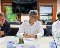 สุราษฎร์ธานีประชุมคณะกรรมการพนักงานส่วนตำบลจังหวัด ครั้งที่  ... พารามิเตอร์รูปภาพ 9