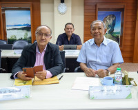 สุราษฎร์ธานีประชุมคณะกรรมการพนักงานส่วนตำบลจังหวัด ครั้งที่  ... พารามิเตอร์รูปภาพ 11