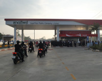 ผู้ว่าฯ สุราษฎร์ธานี เป็นประธานเปิดกิจกรรมปล่อยขบวนรณรงณ์การ ... พารามิเตอร์รูปภาพ 4