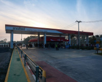 ผู้ว่าฯ สุราษฎร์ธานี เป็นประธานเปิดกิจกรรมปล่อยขบวนรณรงณ์การ ... พารามิเตอร์รูปภาพ 18